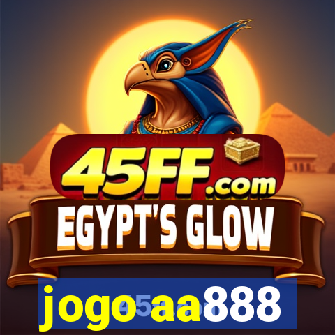 jogo aa888
